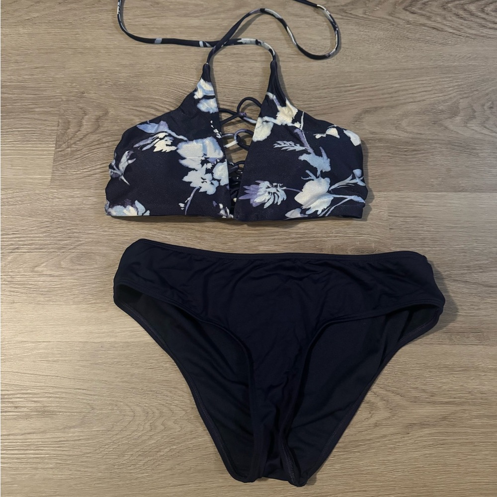 Athleta Bikini size S
